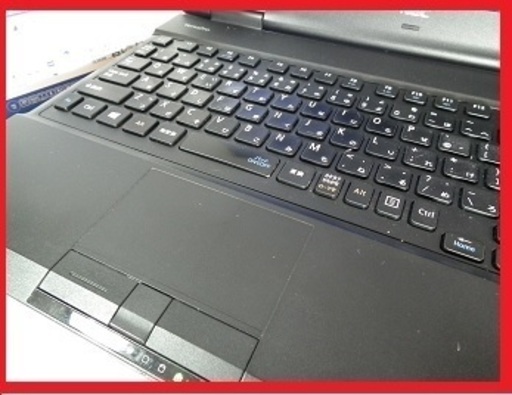 VersaPro VK25T(美品)※数量限定Office2019付き※  NO1