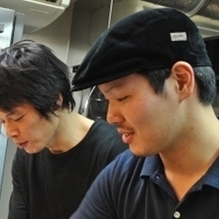 特別時給1000円！【かんたんスタッフ】 駅前最高時給!週1日OK♪1日3H~◎賄い付♪牛タン&ワインMATSUDAYA置賜店の画像