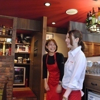 一口餃子&ワイン MATSUDAYA  特別時給1000円！【かんたんスタッフ】 駅前最高時給!週1日OK♪1日3H~◎賄い付♪の画像