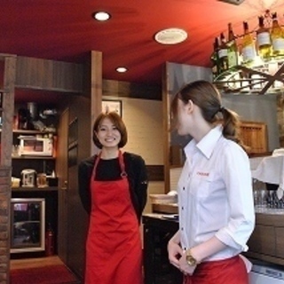 一口餃子&ワイン MATSUDAYA  特別時給1000円！【かんたんスタッフ】 駅前最高時給!週1日OK♪1日3H~◎賄い付♪の画像