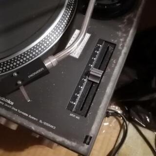 蓄音機お譲りします