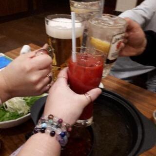 グルチャメンバー募集！