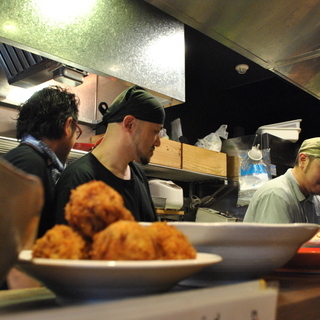 亀吉食堂 特別時給1000円！【かんたんスタッフ】 駅前最高時給!週1日OK♪1日3H~◎賄い付♪の画像