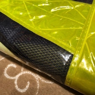 安全ベスト (新品未開封)の画像