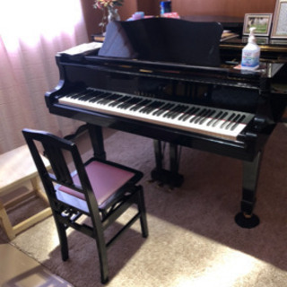 ピアノレッスン読谷 英語可の画像