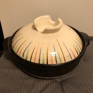 土鍋
