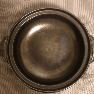土鍋の画像