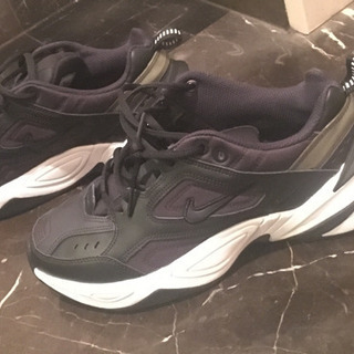 【NIKE】スニーカー　