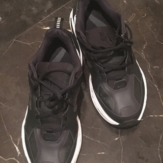 【NIKE】スニーカー　の画像