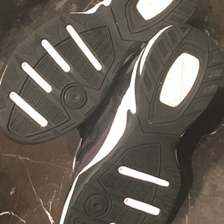 【NIKE】スニーカー　の画像