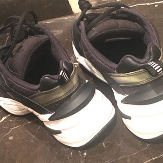 【NIKE】スニーカー　の画像
