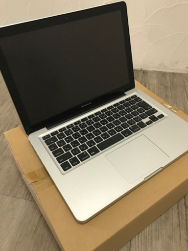 Mac RW1005 macbook pro core i7 High sierra
