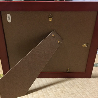 Rosier フォトフレームの画像