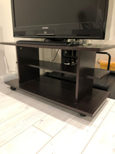 テレビ台