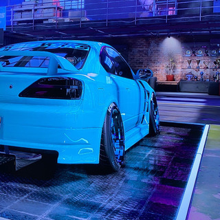 NFS HEAT 仲間募集
