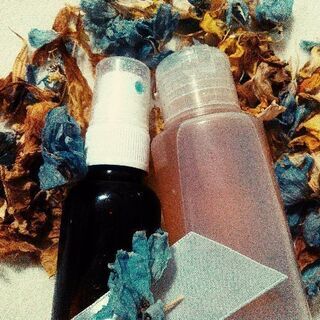 住吉区でアロマテラピー　Machiral教室　