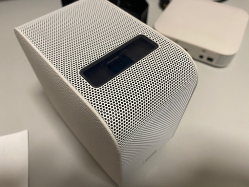 ＳＯＮＹ　LSPX-P1　[ワイヤレス　プロジェクター]