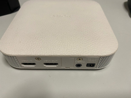 ＳＯＮＹ　LSPX-P1　[ワイヤレス　プロジェクター]