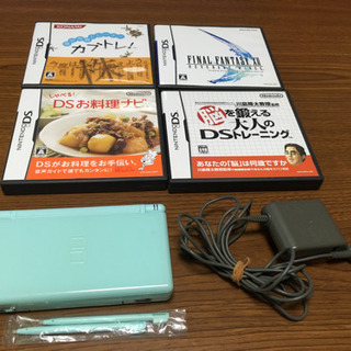ニンテンドーDS ライト