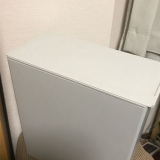 【お譲り先決定】MUJI 無印良品 ゴミ箱　角型　11L 袋止め付の画像