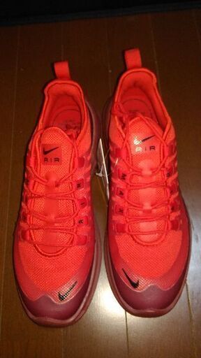 NIKEスニーカー新品！