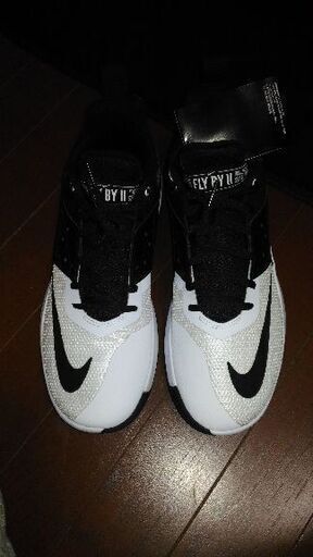 新品NIKEスニーカー！