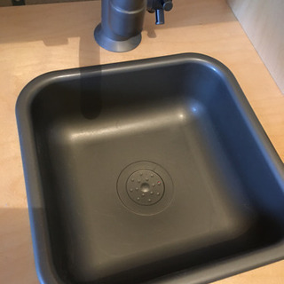イケア  おままごとキッチンの画像