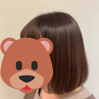 🦋カラーモデルの募集🦋