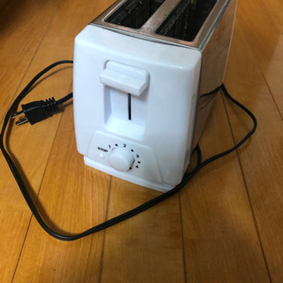 ポップアップトースター　