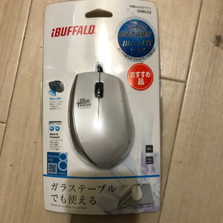 マウス　新品