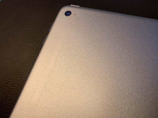 iPad Air2 64GB Wi-Fiモデル 液晶不具合？