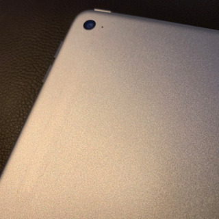 iPad Air2 64GB Wi-Fiモデル 液晶不具合？の画像
