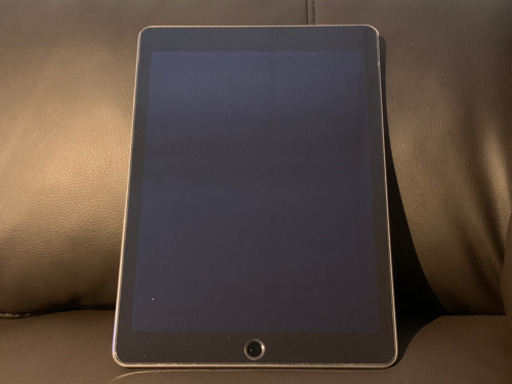 iPad Air2 64GB Wi-Fiモデル 液晶不具合？