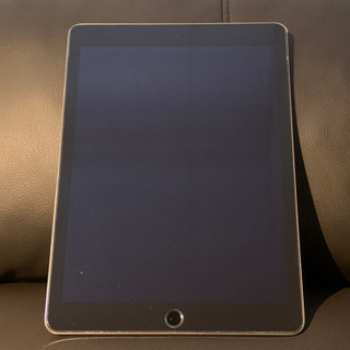 iPad Air2 64GB Wi-Fiモデル 液晶不具合？の画像