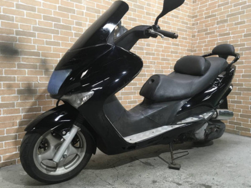 マジェ125CC YAMAHA