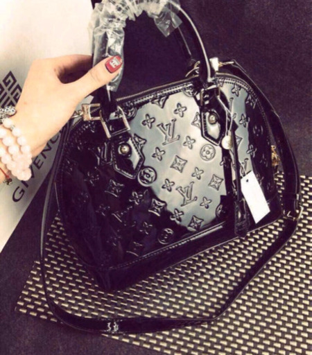 ルイヴィトン　ヴェルニー