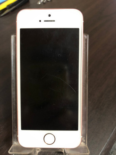 iPhone   SE   64GB