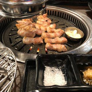 今秋再開予定　平日　マンツーマンで自由に韓国語♫の画像