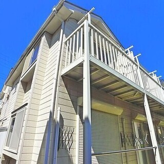 🉐初期費用４万円🙂千代田線直通の馬橋駅徒歩12分🏠家賃32000...