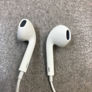 EarPods イヤーポッド　未使用の画像