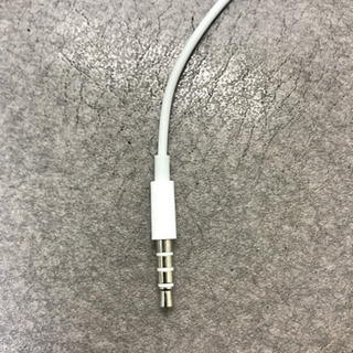 EarPods イヤーポッド　未使用の画像