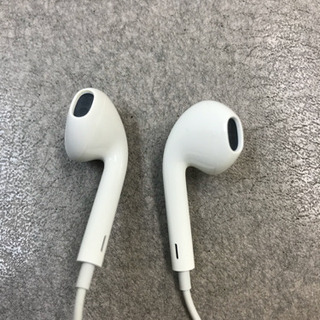 EarPods イヤーポッド　未使用の画像