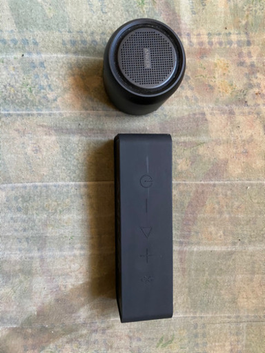 Anker sound coreとsound core miniセット
