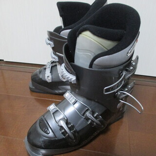 ロシニョール ROSSIGNOL スキーブーツ 24.5cm