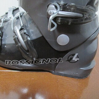 ロシニョール ROSSIGNOL スキーブーツ 24.5cmの画像