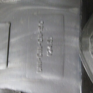 ロシニョール ROSSIGNOL スキーブーツ 24.5cmの画像