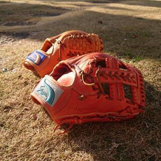⚾草野球練習試合相手募集！&選手募集♪⚾