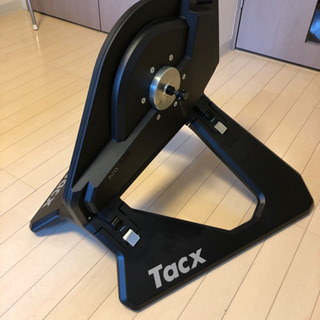 【2月末まで】Tacx Neo Smart(固定ローラー)とiP...