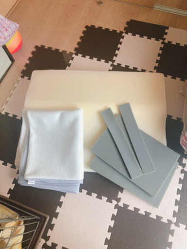 お取引中☆トゥルースリーパー　セブンスピロー　枕
