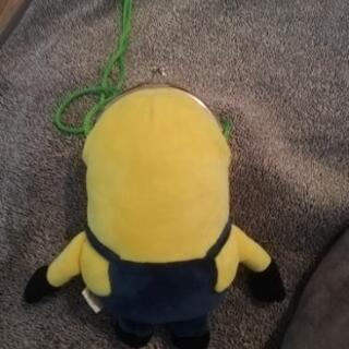 ミニオンズの画像